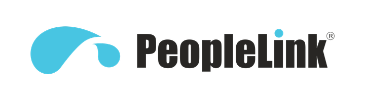 PeopleLink Unified Communications logo